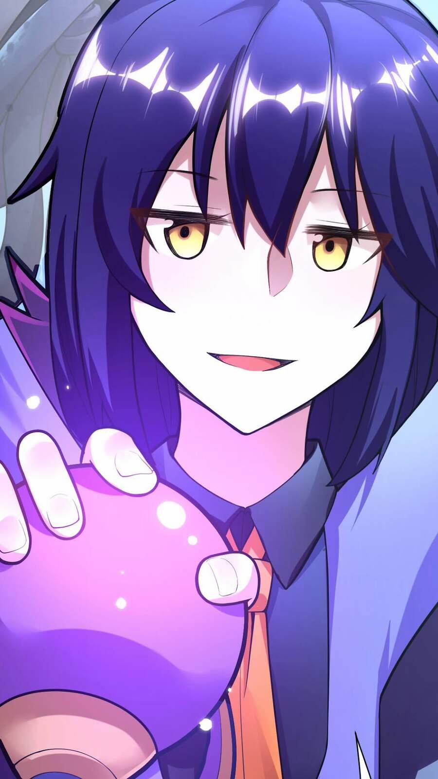 Ma Vương Trở Lại 3 trang 71