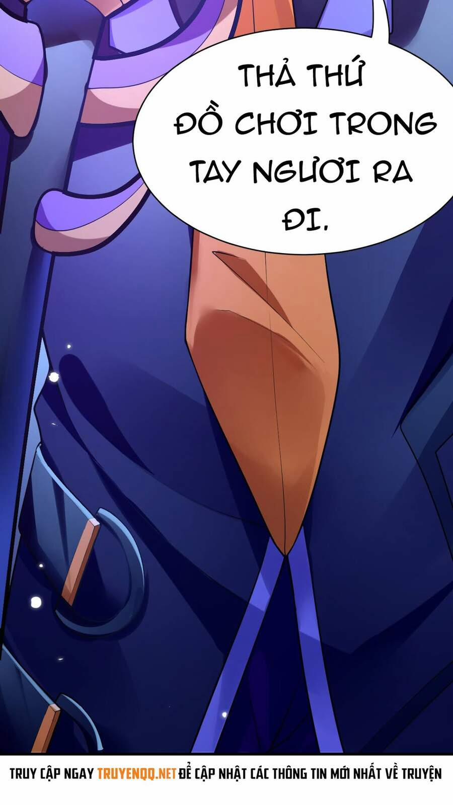 Ma Vương Trở Lại 3 trang 72