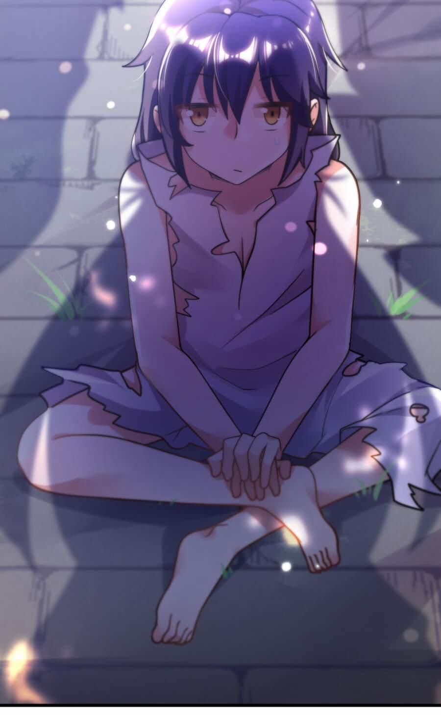 Ma Vương Trở Lại 3 trang 9