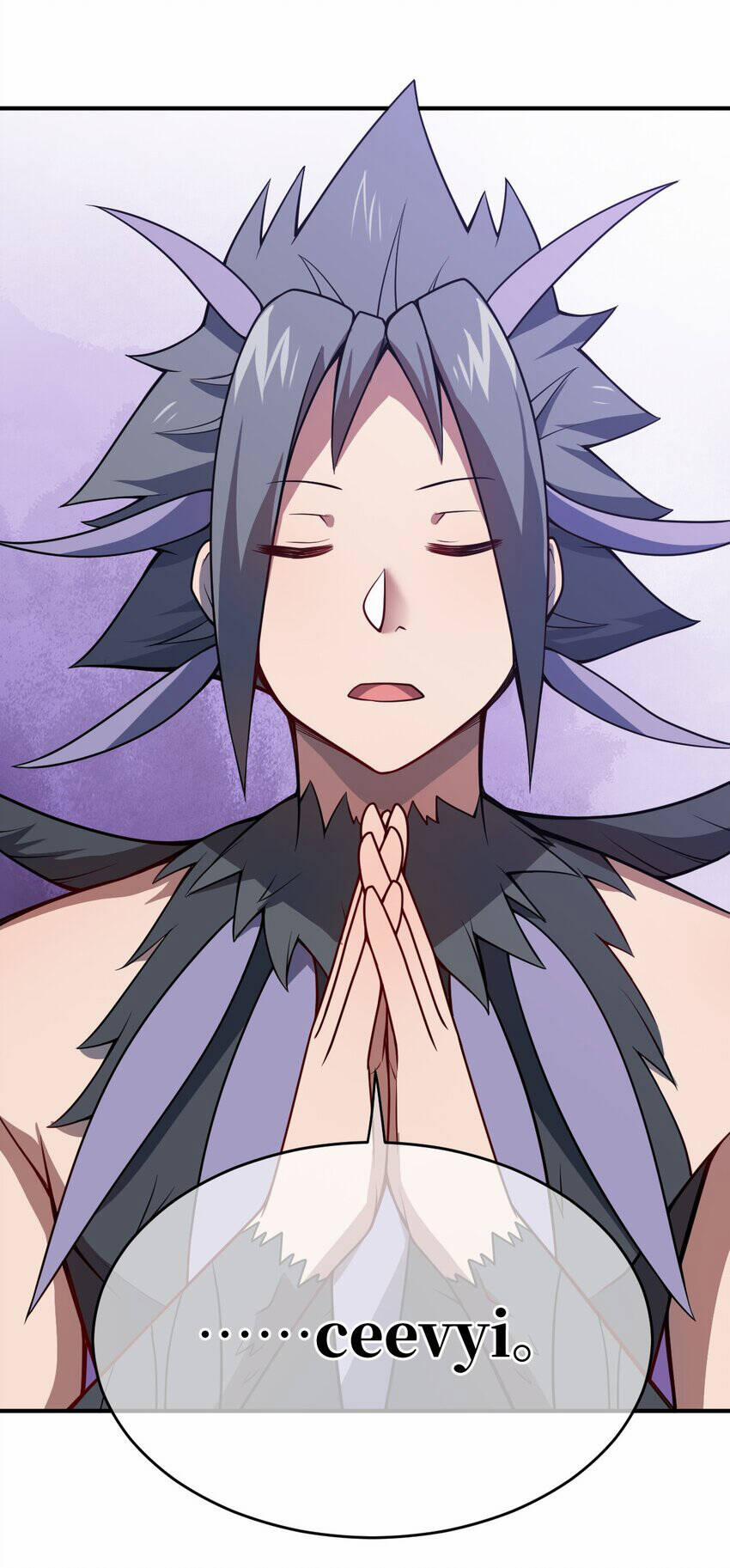 Ma Vương Trở Lại 72 trang 17