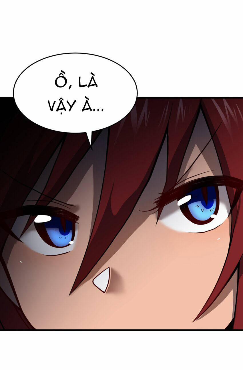 Ma Vương Trở Lại 72 trang 23