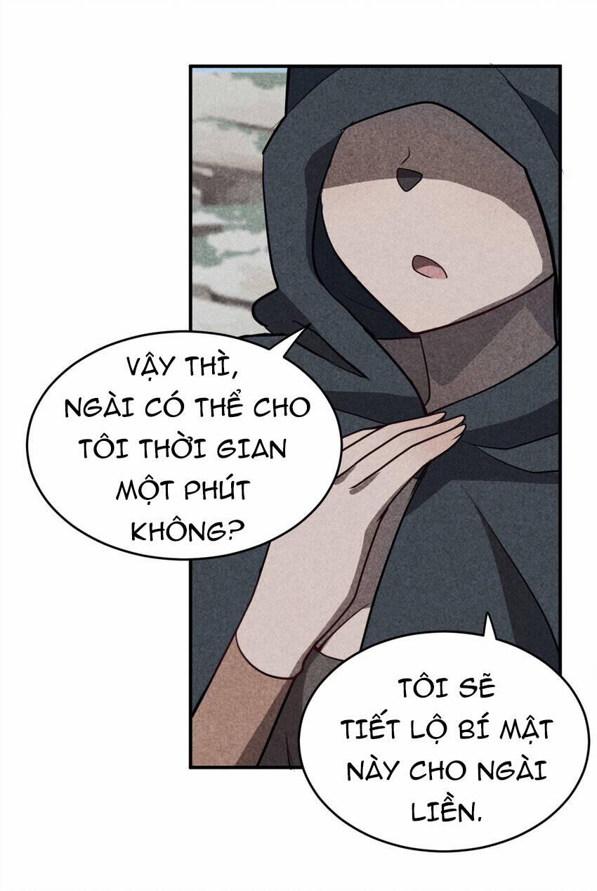 Ma Vương Trở Lại 72 trang 31