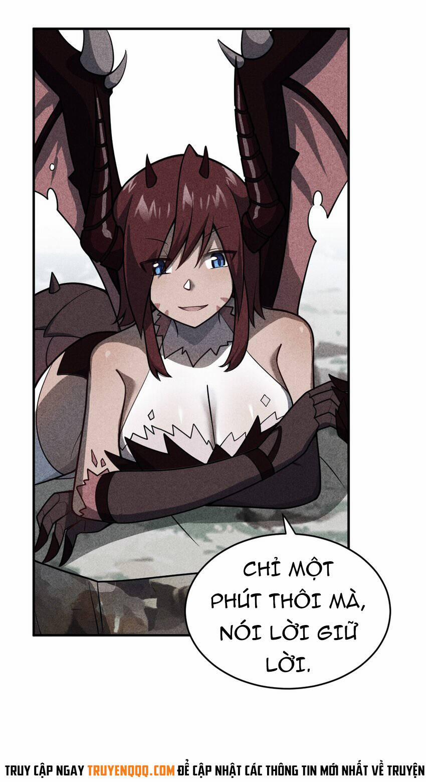 Ma Vương Trở Lại 72 trang 32