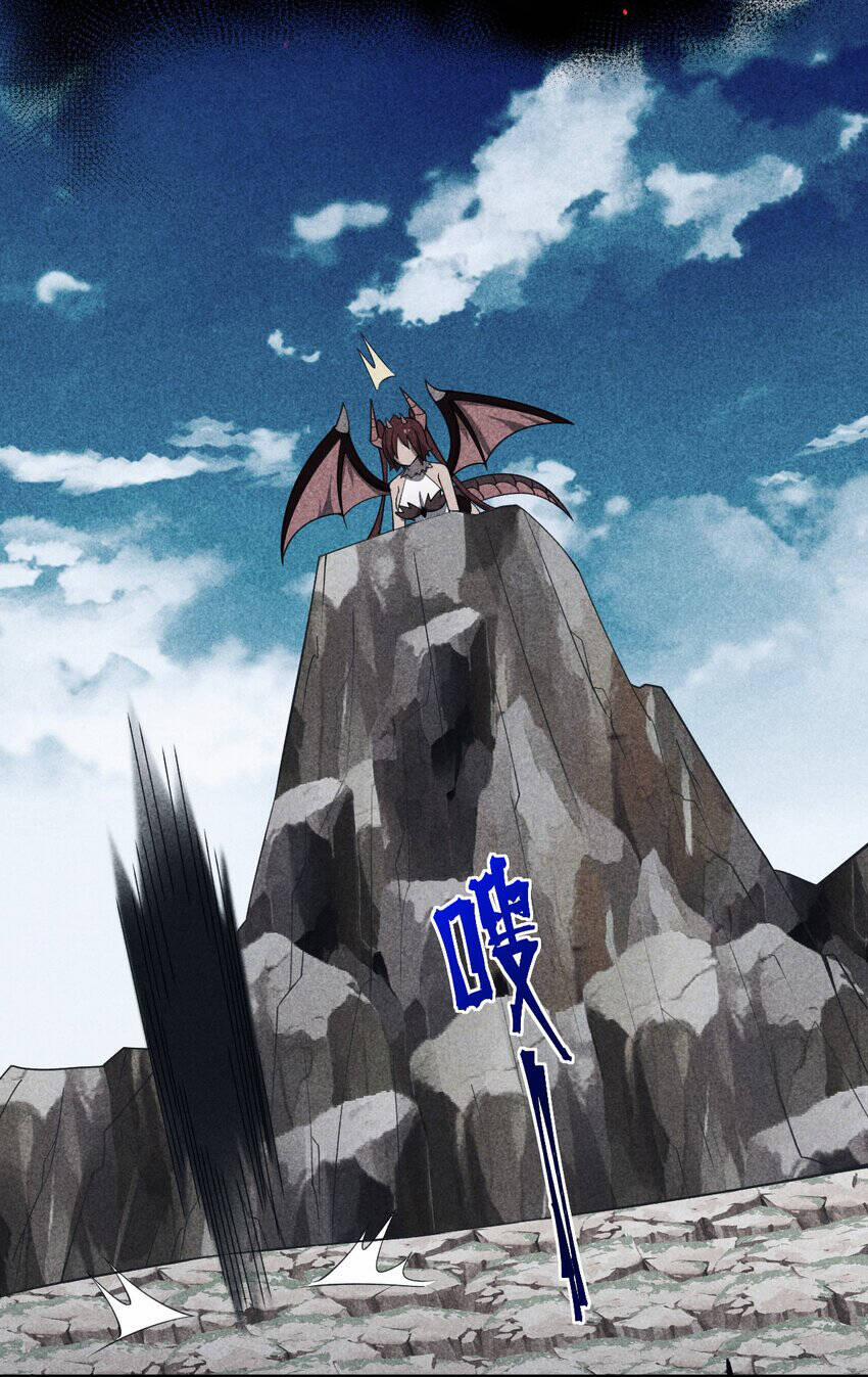 Ma Vương Trở Lại 72 trang 39