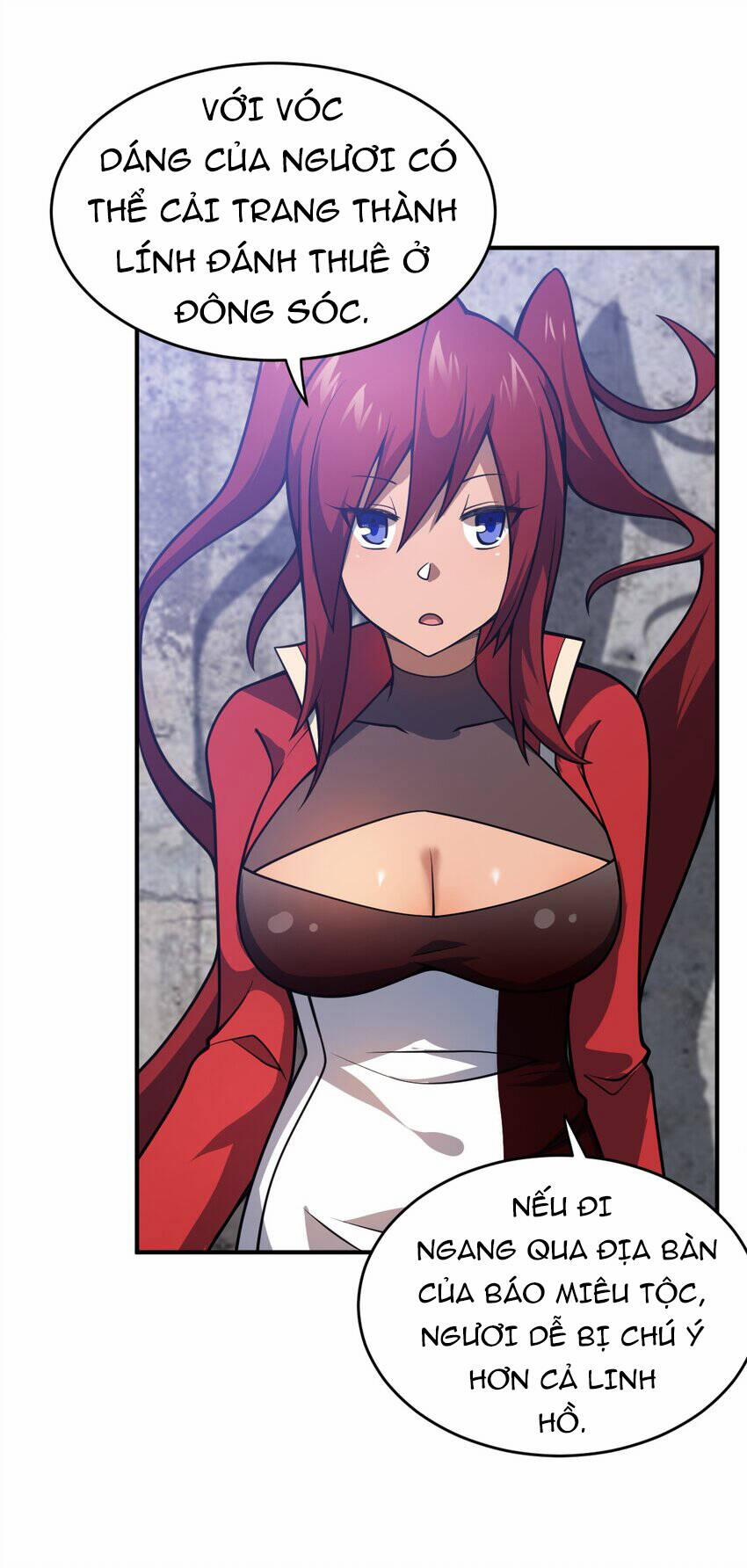 Ma Vương Trở Lại 72 trang 4