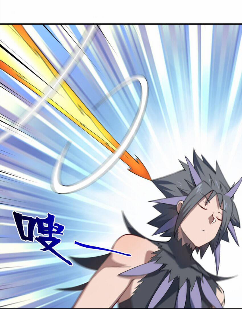 Ma Vương Trở Lại 72 trang 53