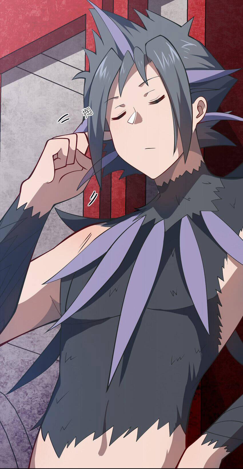 Ma Vương Trở Lại 72 trang 55