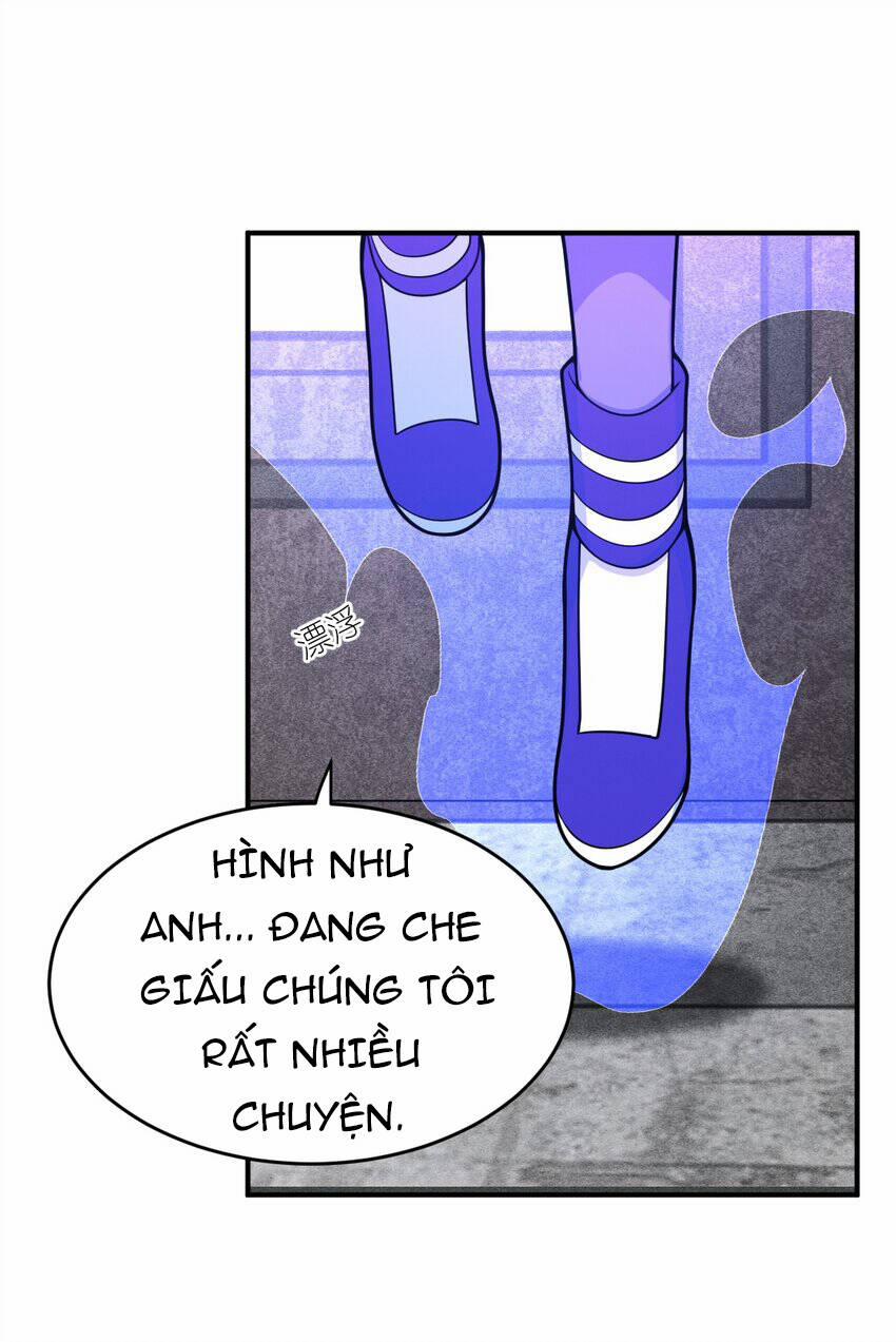 Ma Vương Trở Lại 73 trang 10