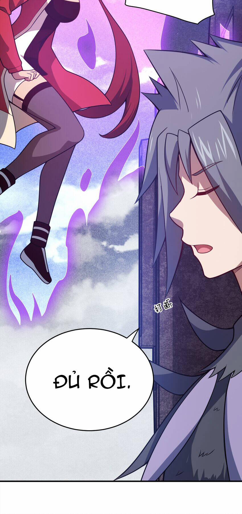 Ma Vương Trở Lại 73 trang 20