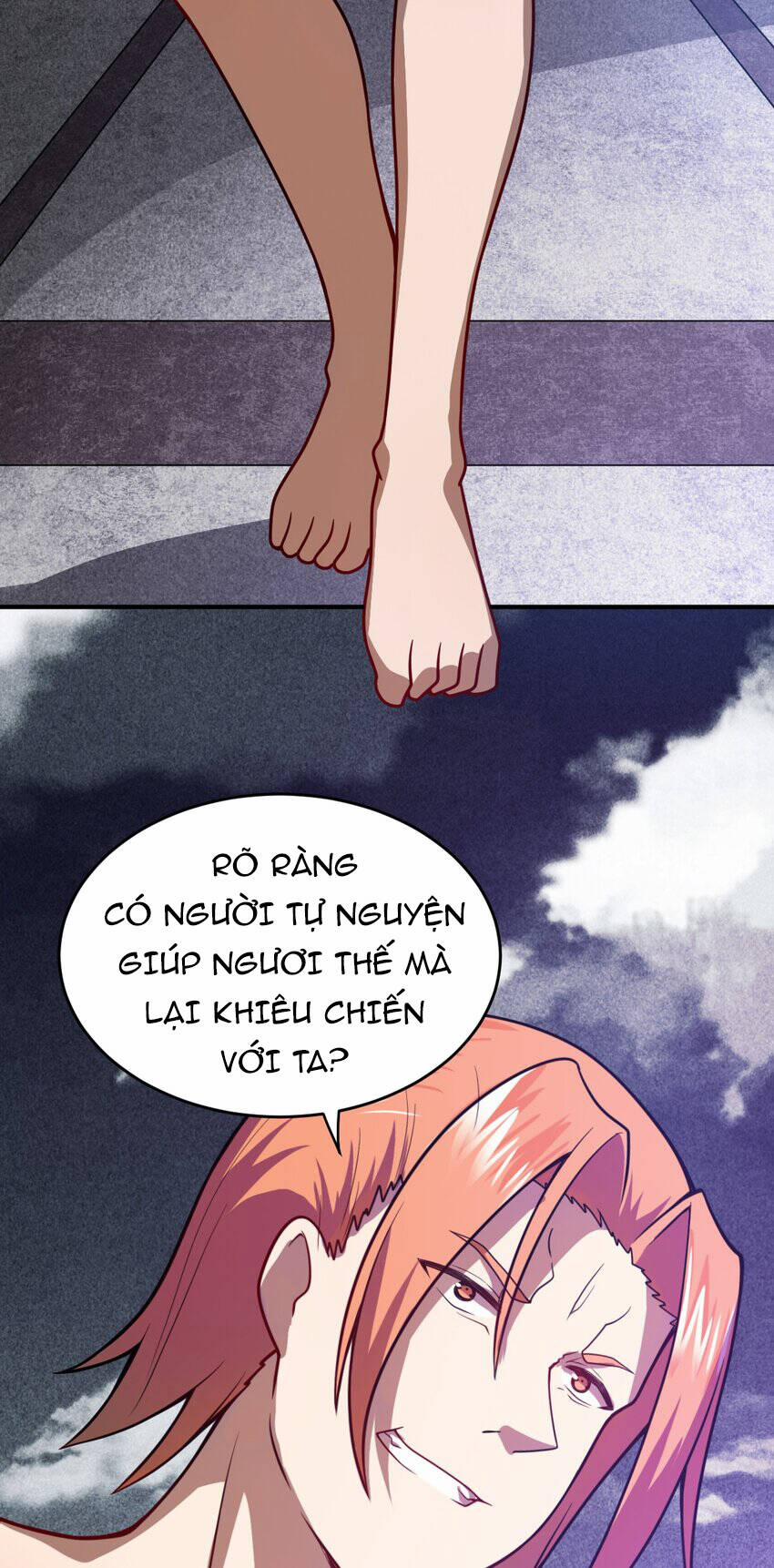 Ma Vương Trở Lại 73 trang 23