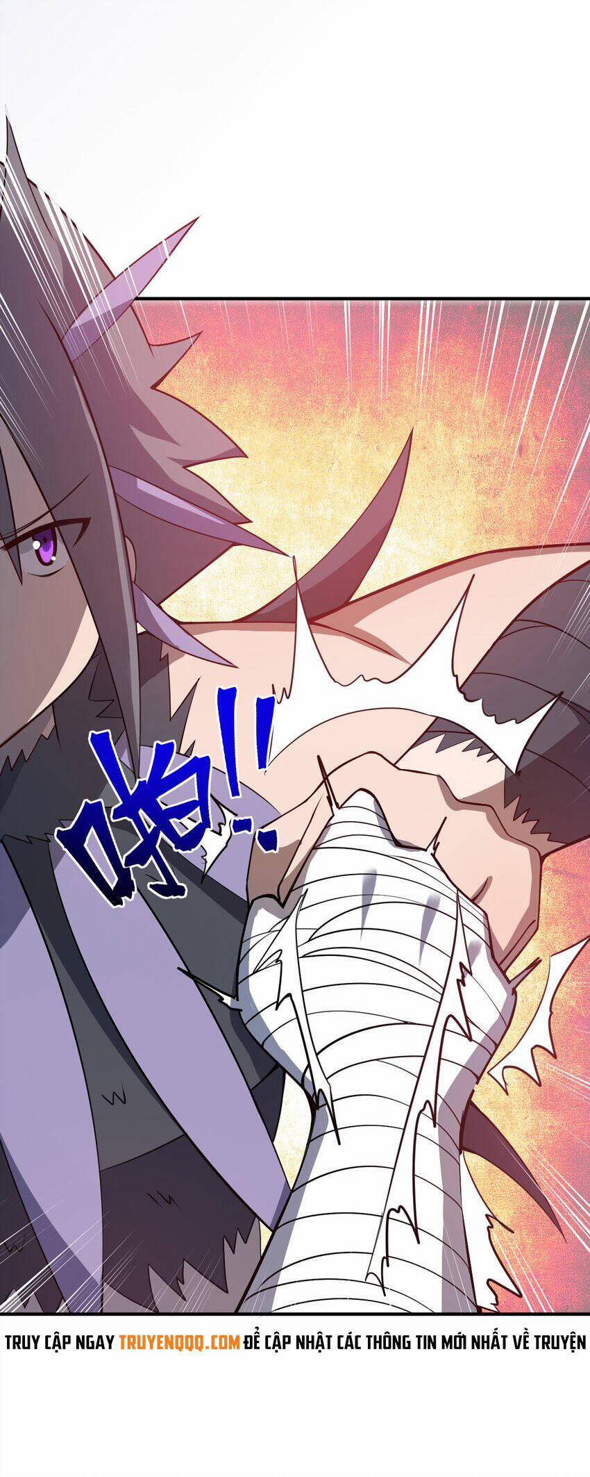 Ma Vương Trở Lại 73 trang 28