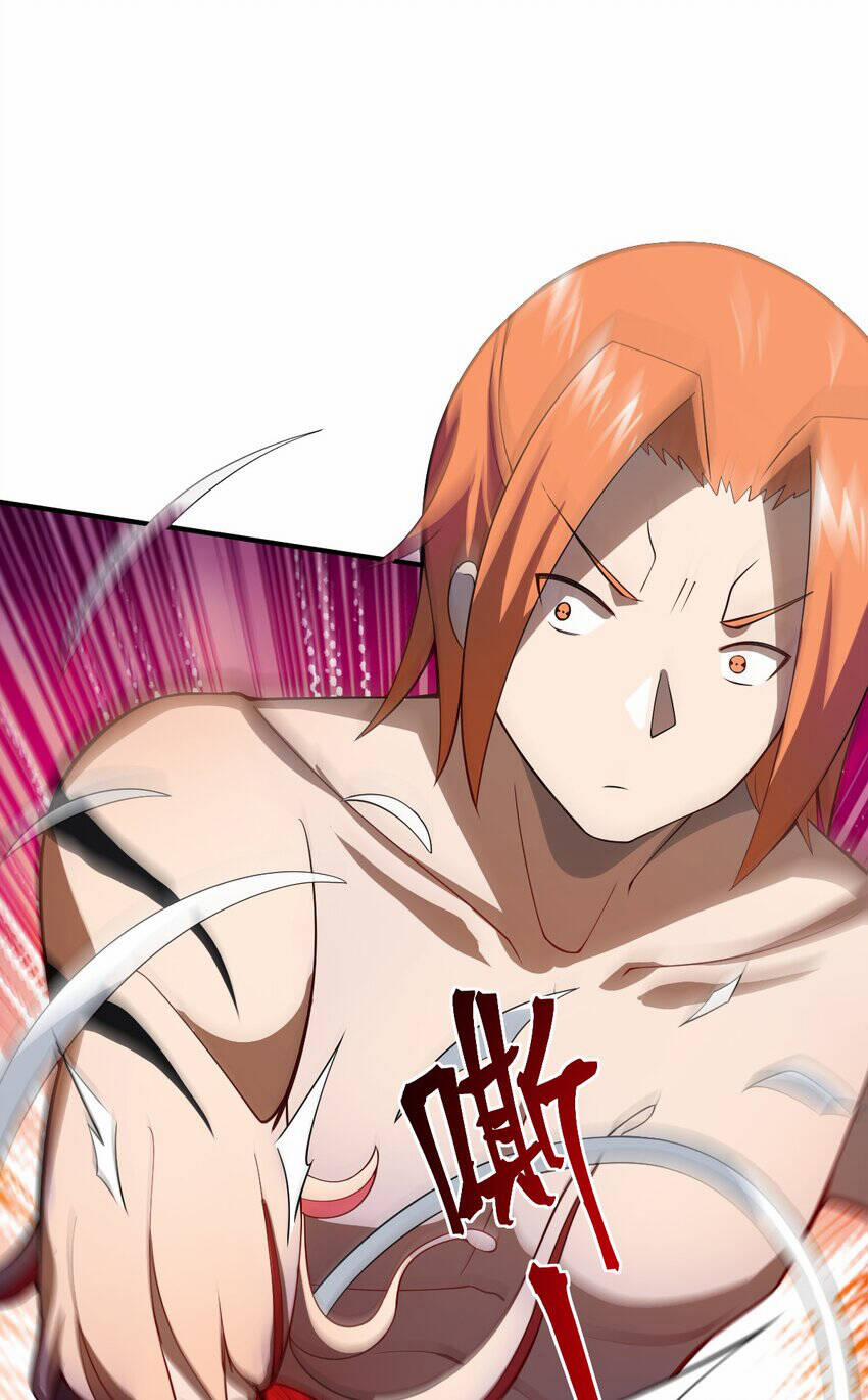 Ma Vương Trở Lại 73 trang 29