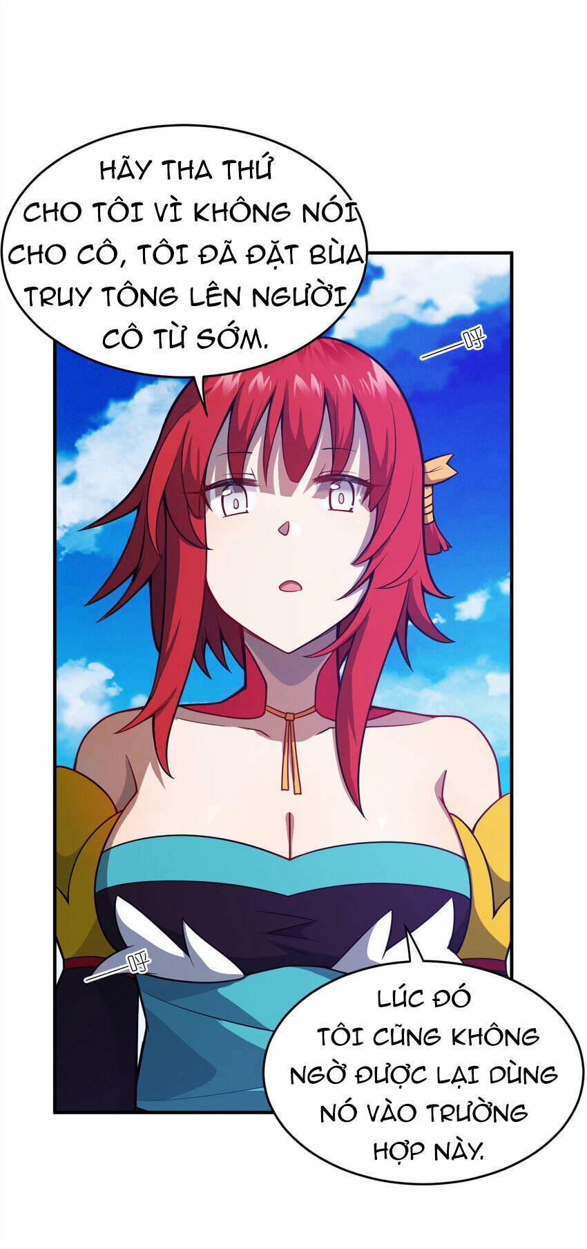 Ma Vương Trở Lại 73 trang 3