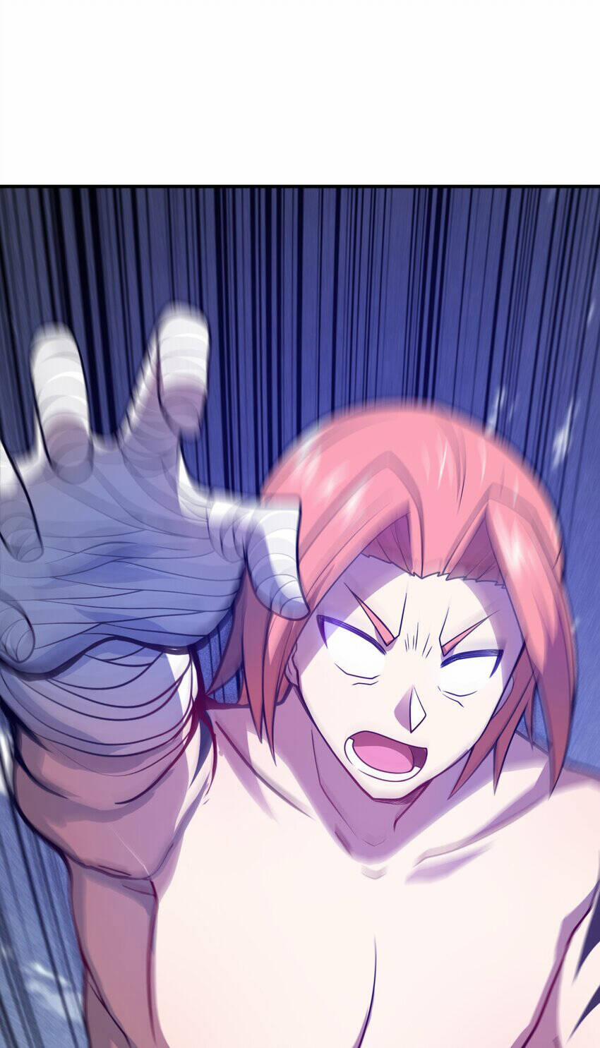 Ma Vương Trở Lại 73 trang 34