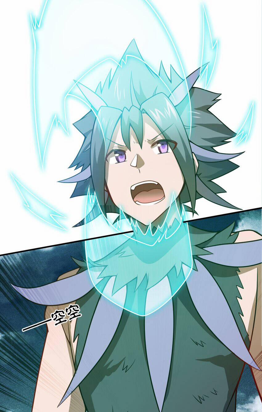 Ma Vương Trở Lại 73 trang 38