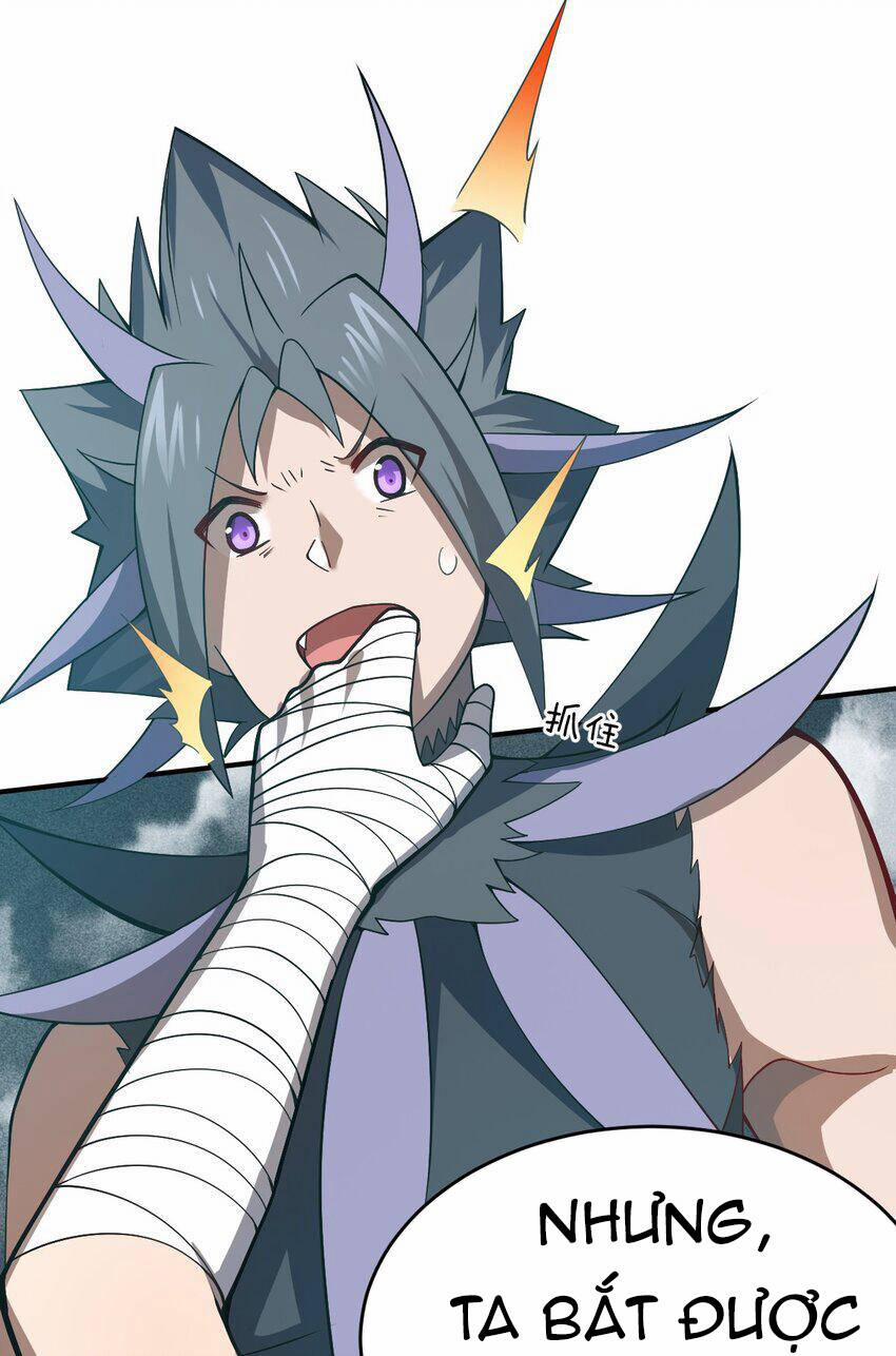 Ma Vương Trở Lại 73 trang 42