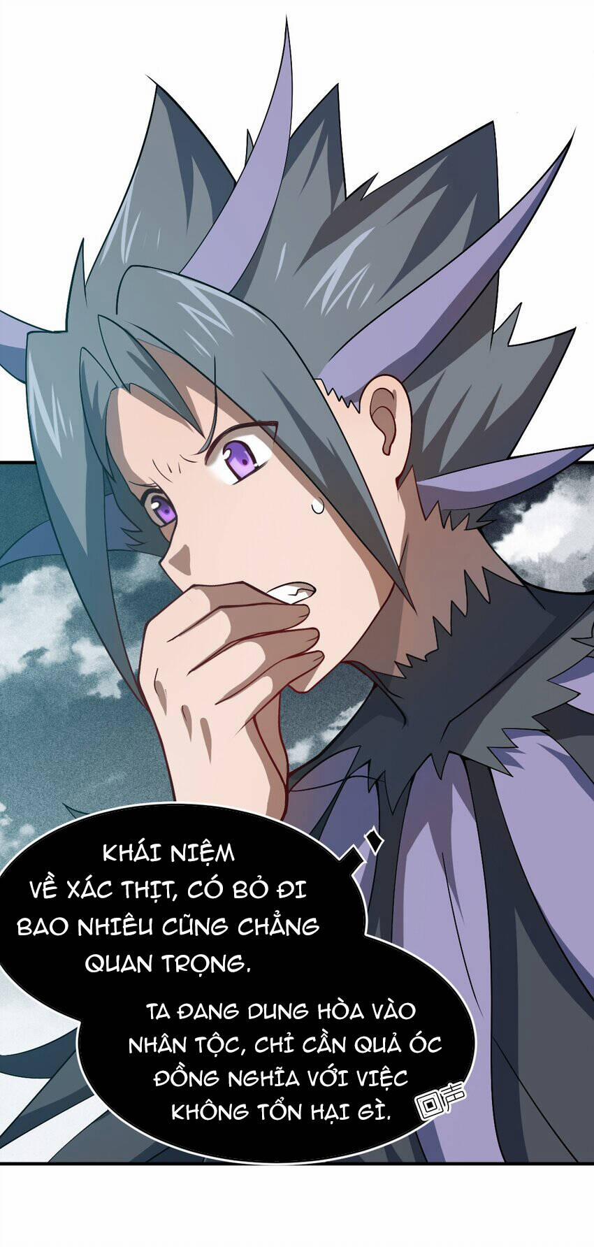 Ma Vương Trở Lại 73 trang 47