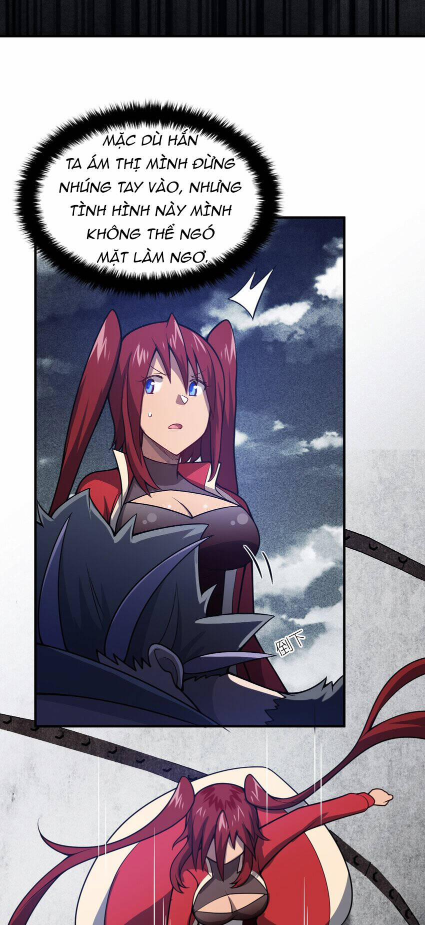 Ma Vương Trở Lại 73 trang 52