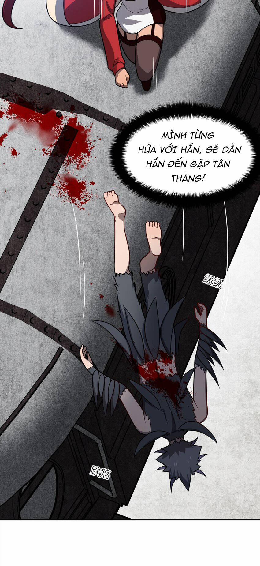 Ma Vương Trở Lại 73 trang 53