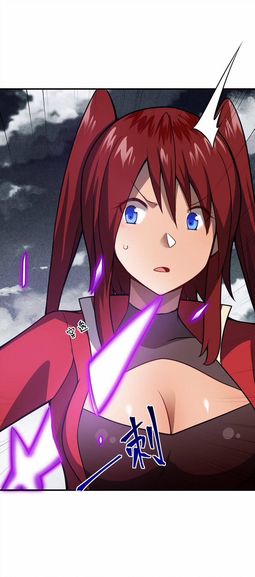 Ma Vương Trở Lại 73 trang 54