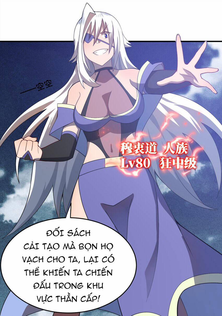 Ma Vương Trở Lại 73 trang 57