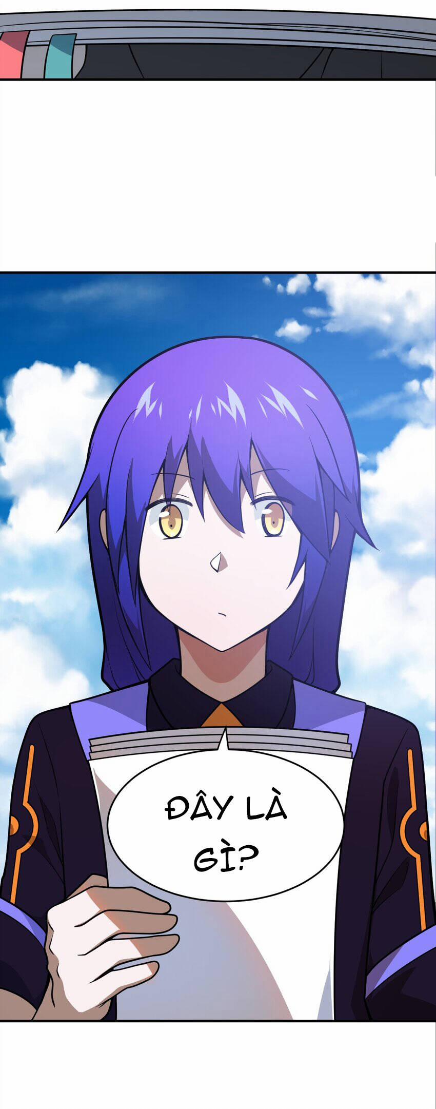 Ma Vương Trở Lại 73 trang 69