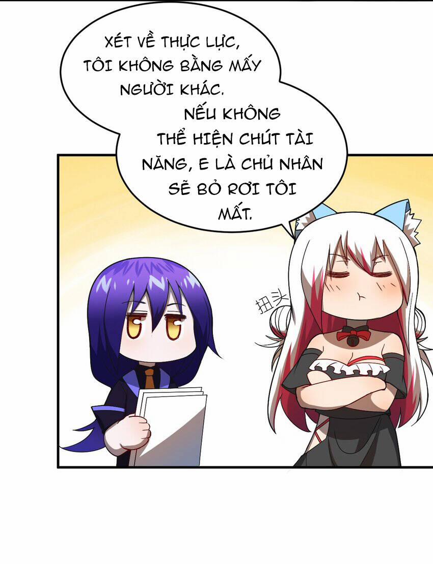 Ma Vương Trở Lại 73 trang 71