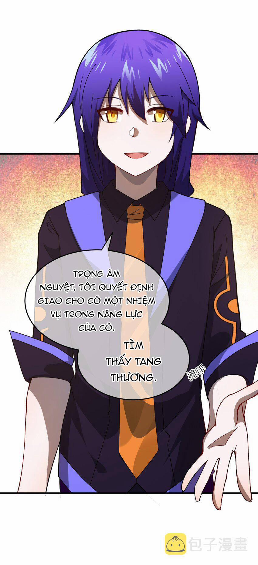 Ma Vương Trở Lại 73 trang 74