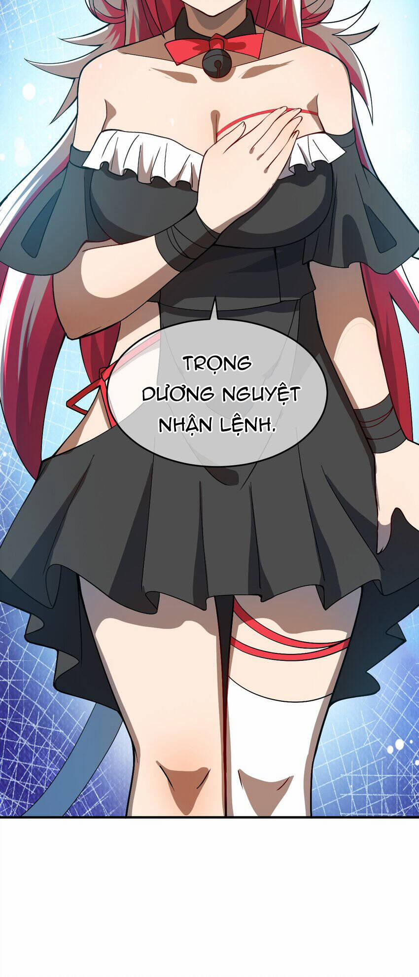 Ma Vương Trở Lại 73 trang 76