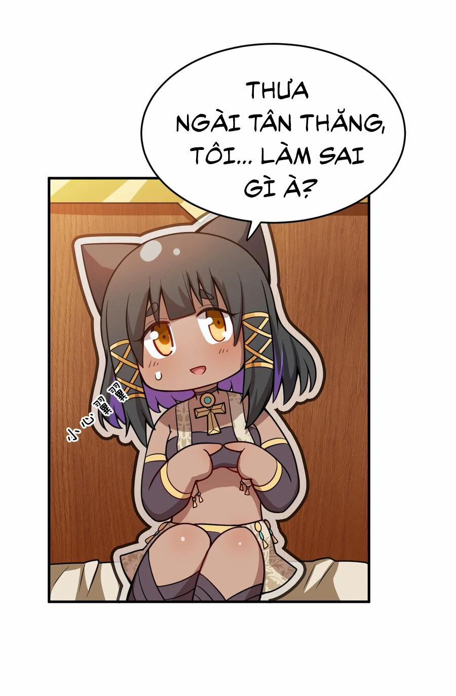 Ma Vương Trở Lại 74 trang 16