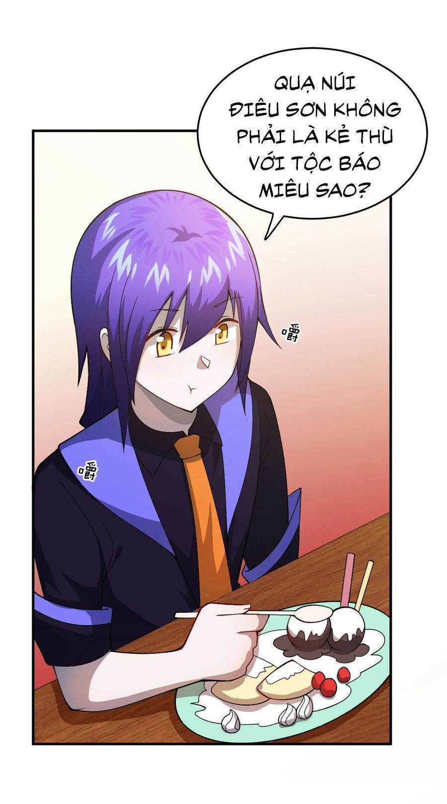 Ma Vương Trở Lại 74 trang 2