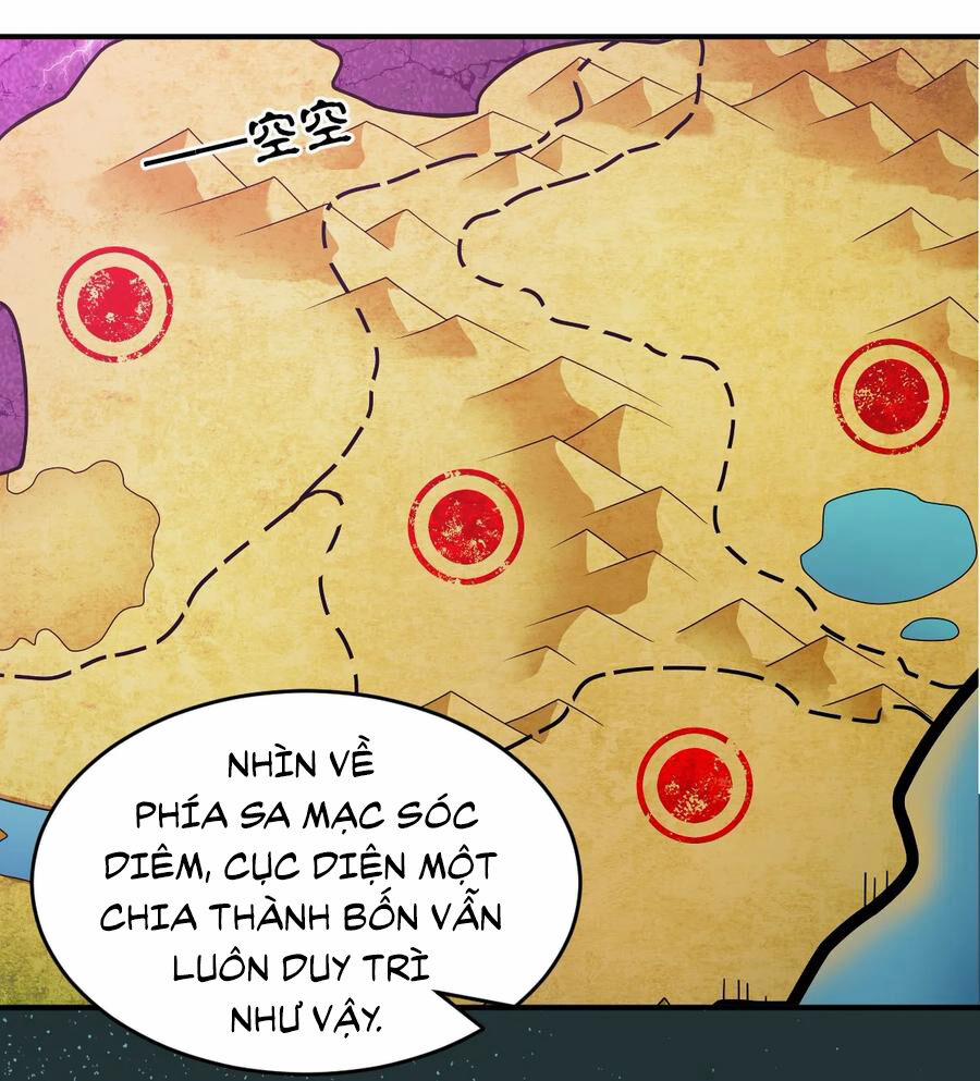 Ma Vương Trở Lại 74 trang 20