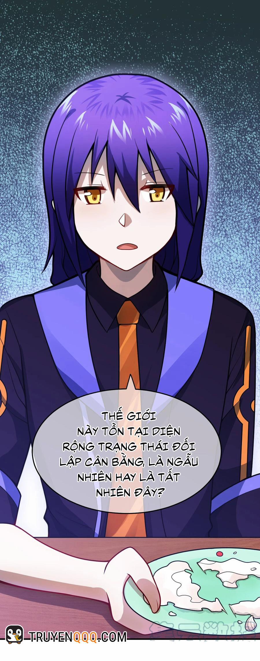 Ma Vương Trở Lại 74 trang 21