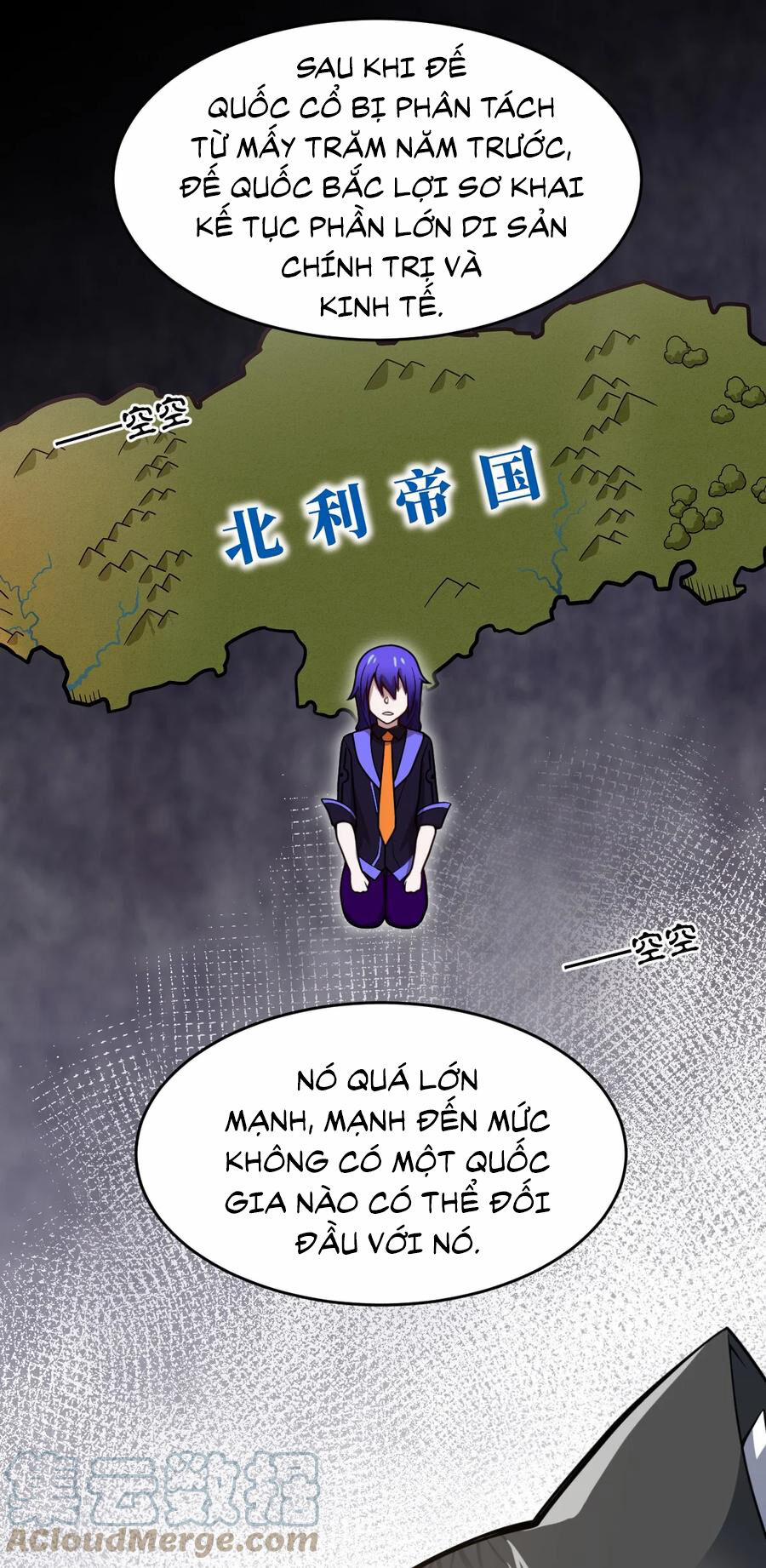 Ma Vương Trở Lại 74 trang 24