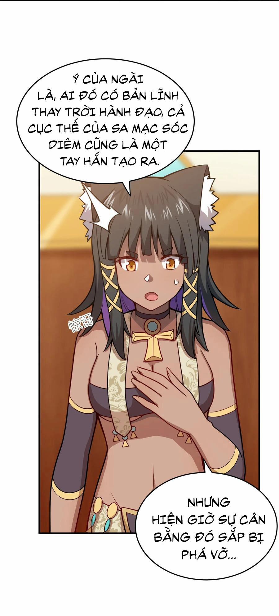 Ma Vương Trở Lại 74 trang 29