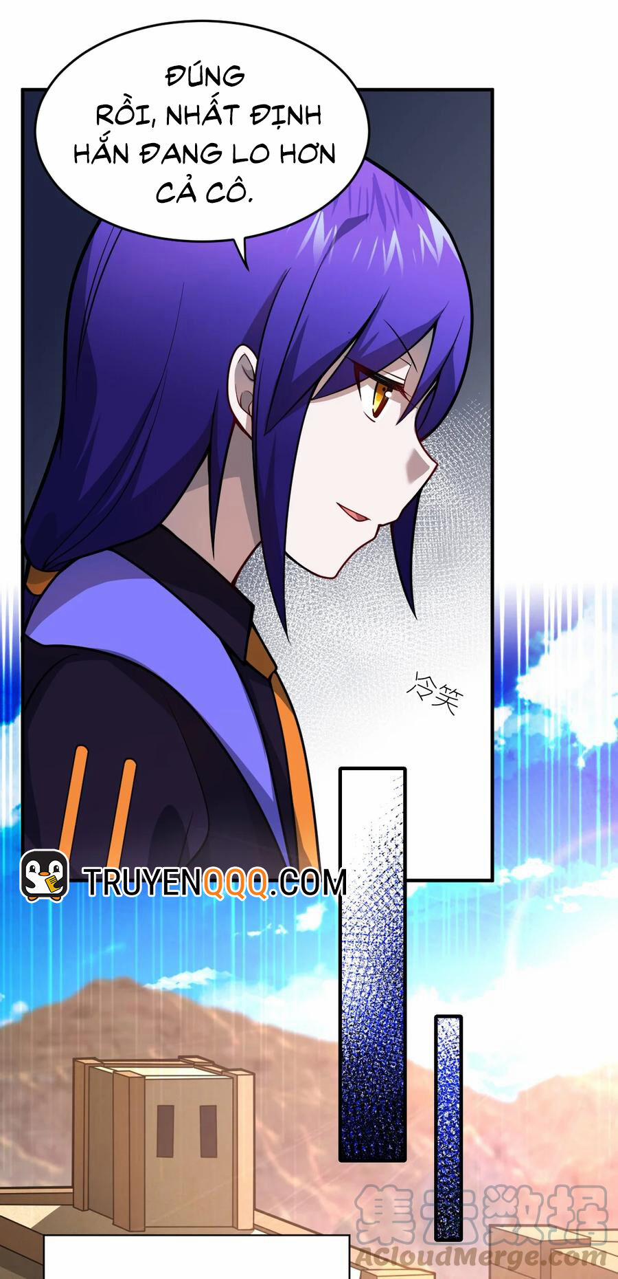 Ma Vương Trở Lại 74 trang 30