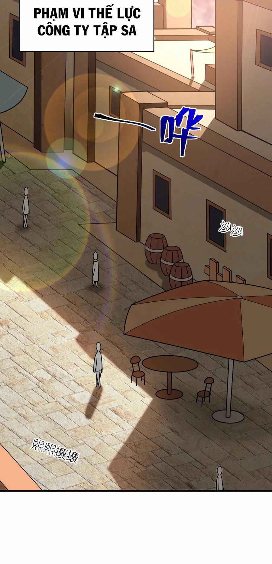 Ma Vương Trở Lại 74 trang 31