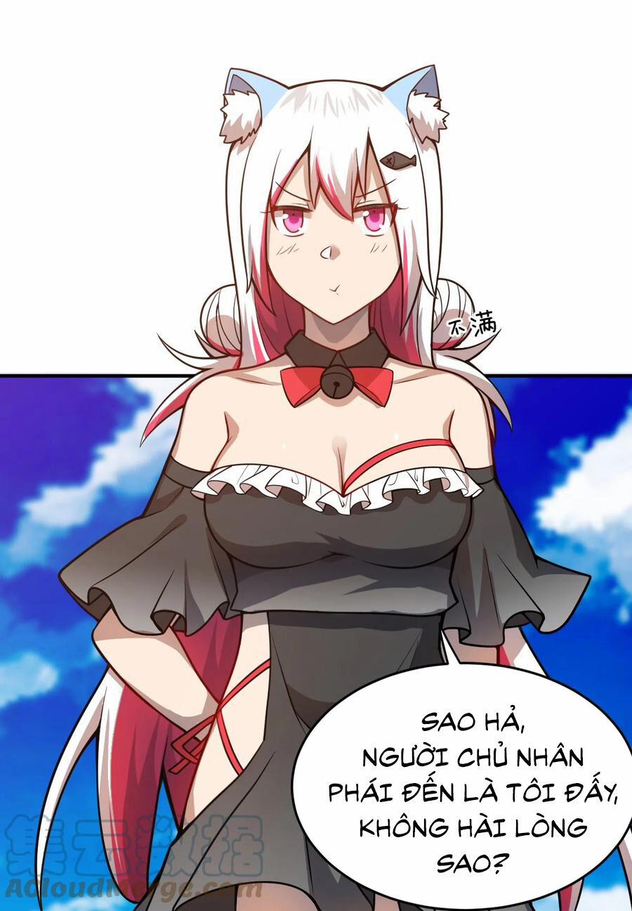 Ma Vương Trở Lại 74 trang 33