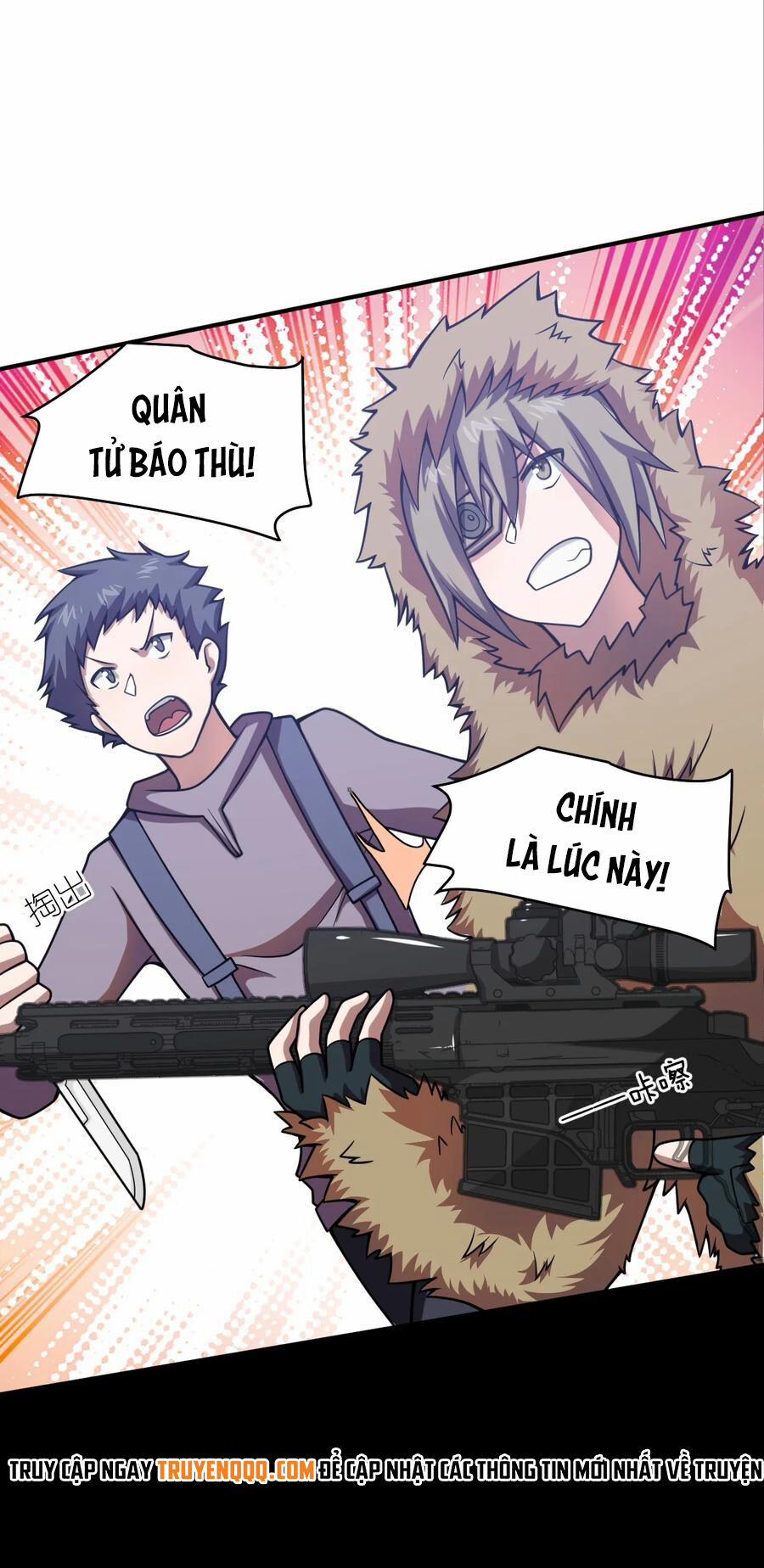 Ma Vương Trở Lại 74 trang 38