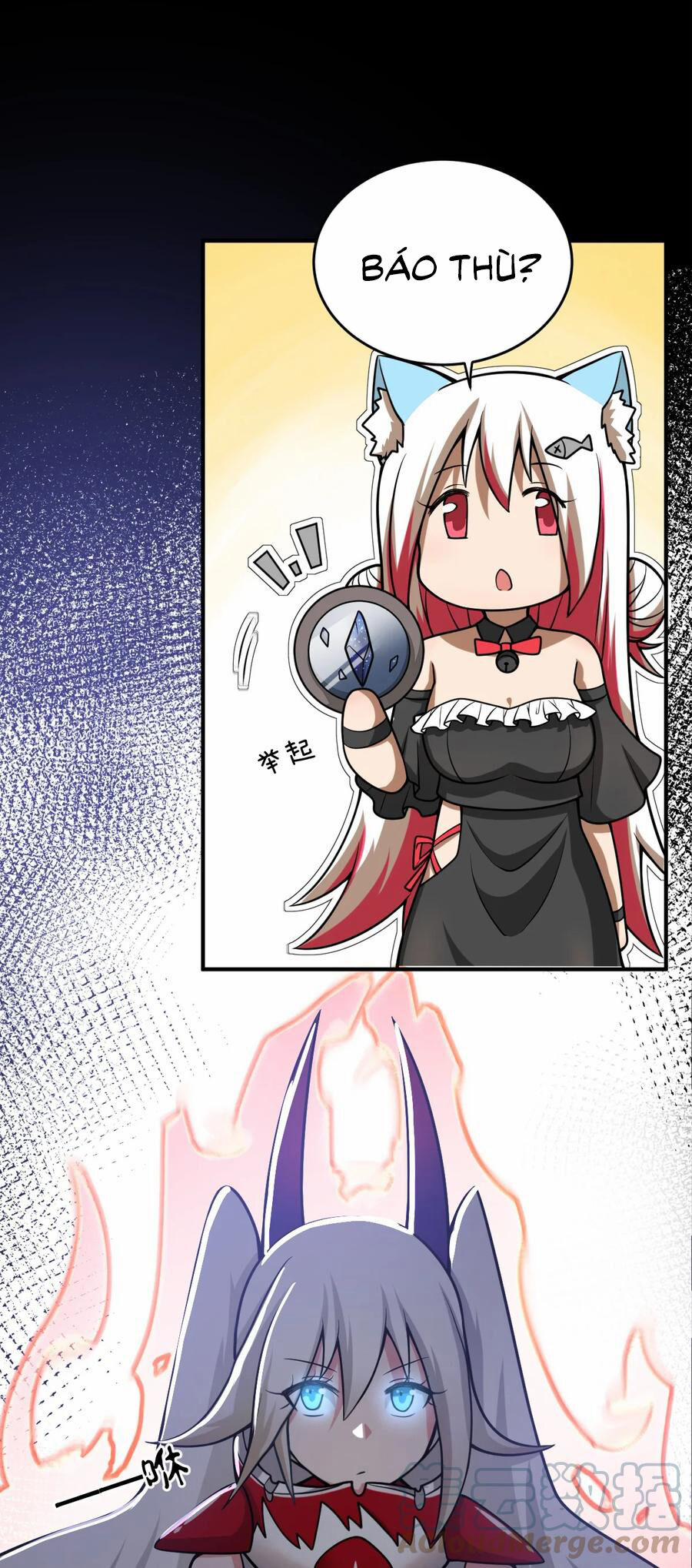 Ma Vương Trở Lại 74 trang 39