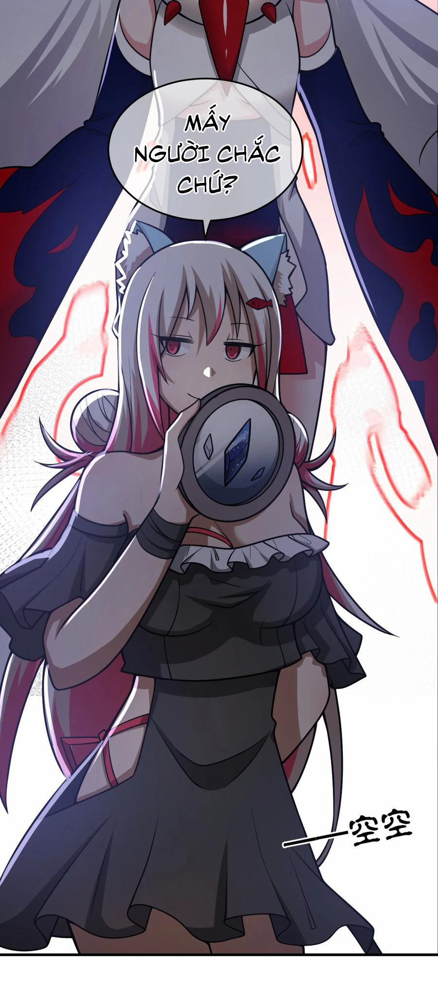 Ma Vương Trở Lại 74 trang 40