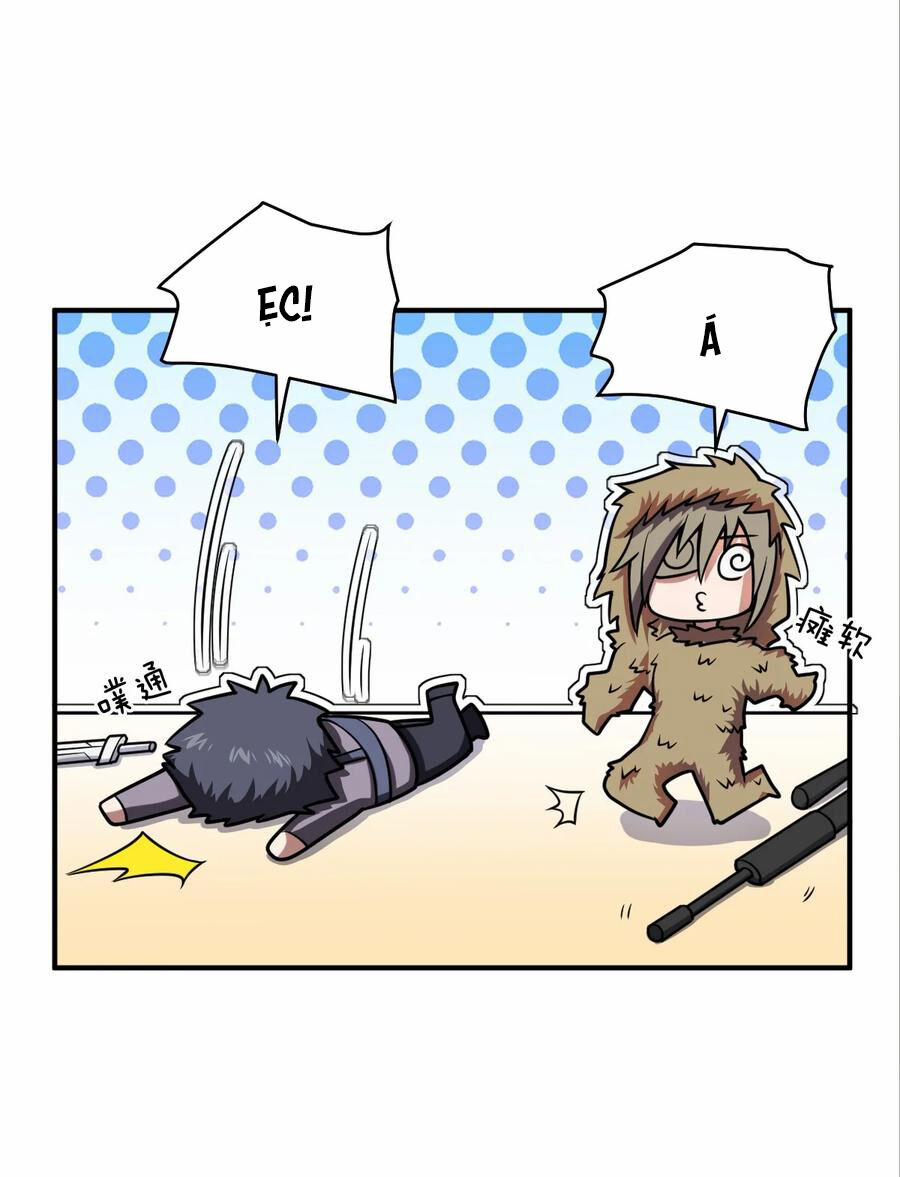 Ma Vương Trở Lại 74 trang 42