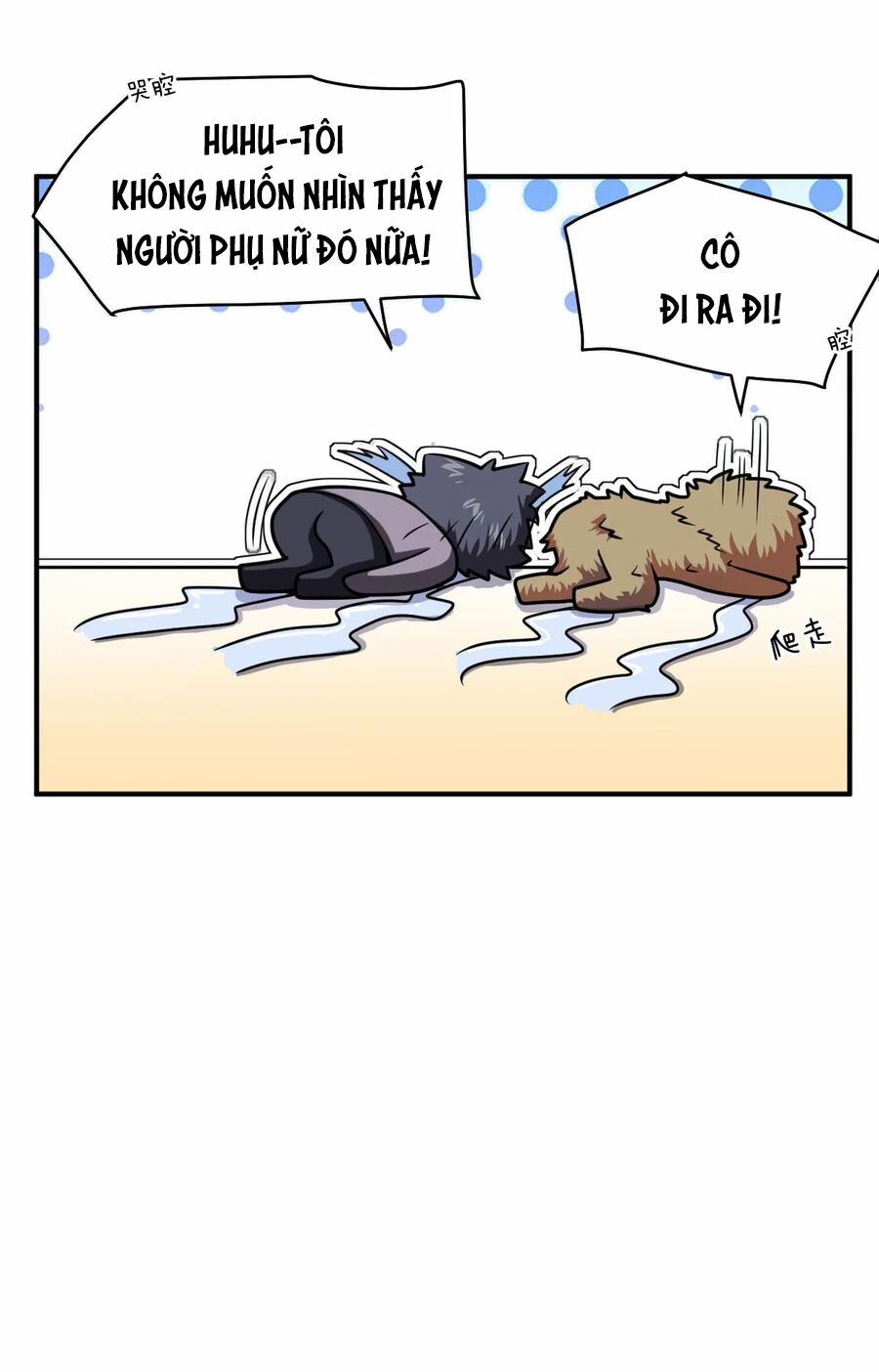 Ma Vương Trở Lại 74 trang 43