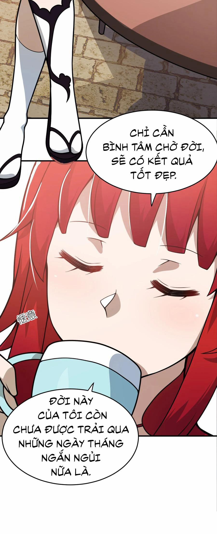 Ma Vương Trở Lại 74 trang 48