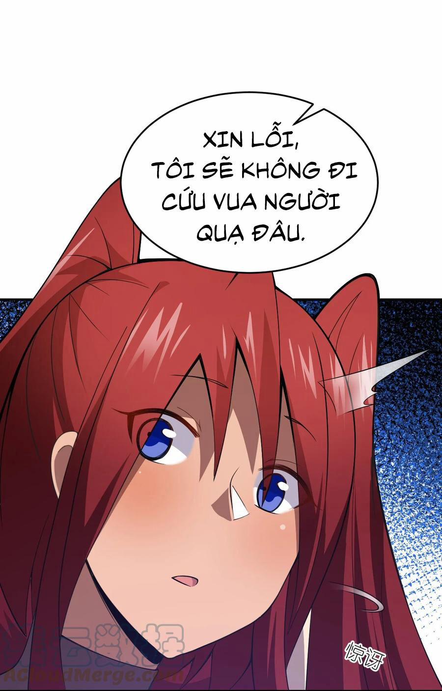 Ma Vương Trở Lại 74 trang 54