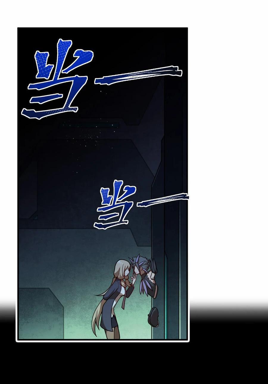 Ma Vương Trở Lại 75 trang 16