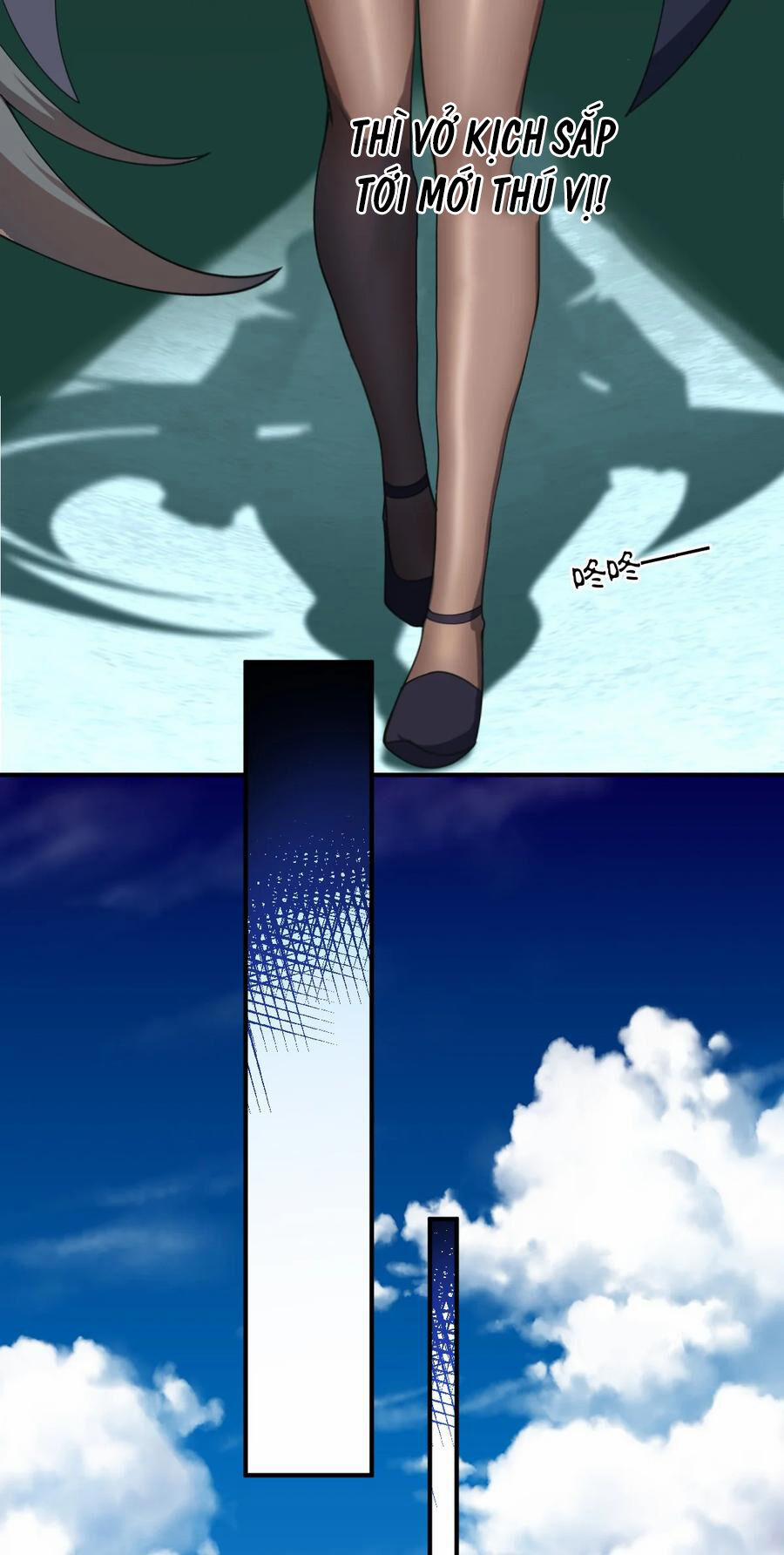 Ma Vương Trở Lại 75 trang 28