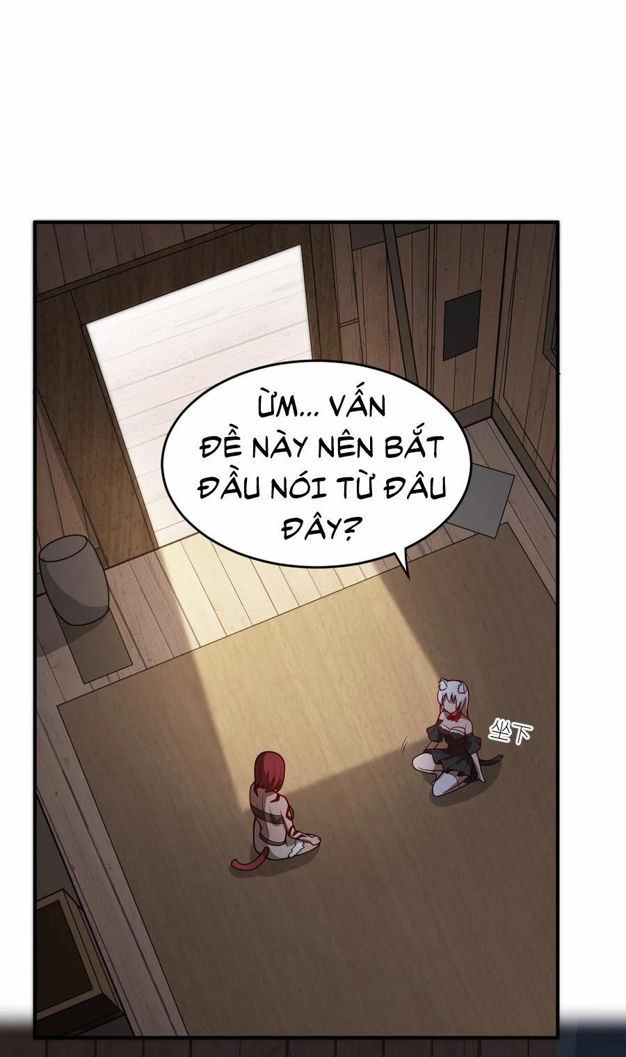 Ma Vương Trở Lại 75 trang 40