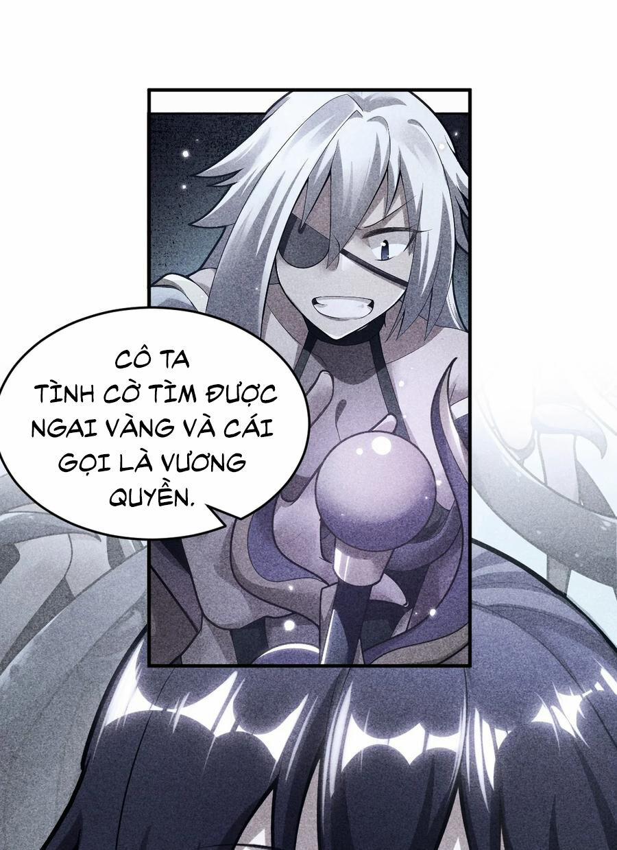 Ma Vương Trở Lại 75 trang 46