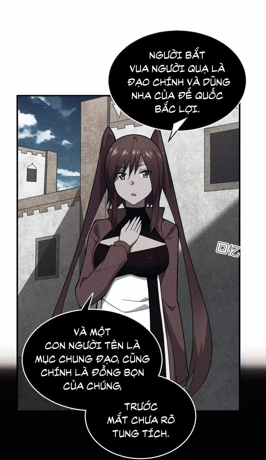 Ma Vương Trở Lại 75 trang 50